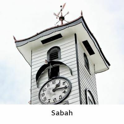 Sabah (DEMO)