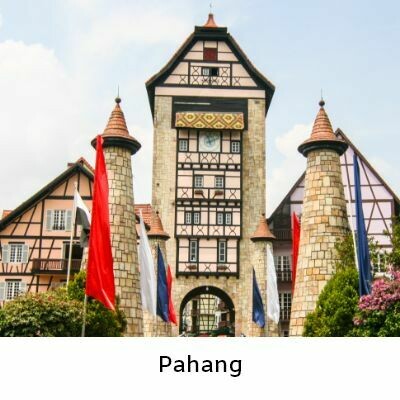 Pahang (DEMO)