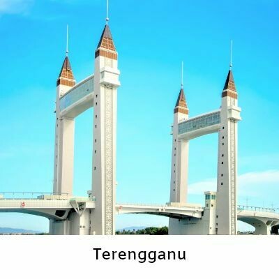 Terengganu (DEMO)