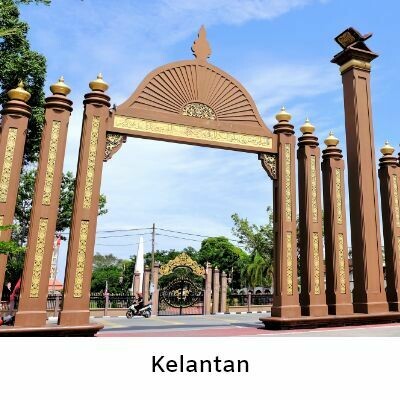 Kelantan (DEMO)