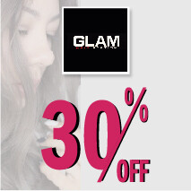 Glam Hair Station