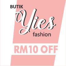 Yies Fashion