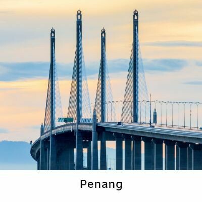Penang (DEMO)