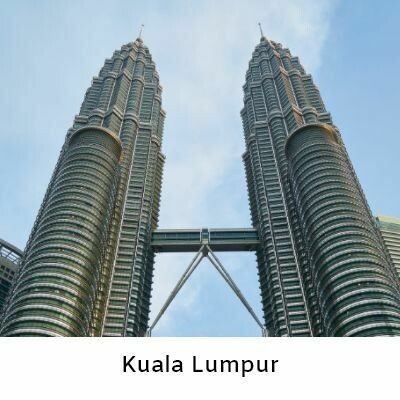Kuala Lumpur (DEMO)