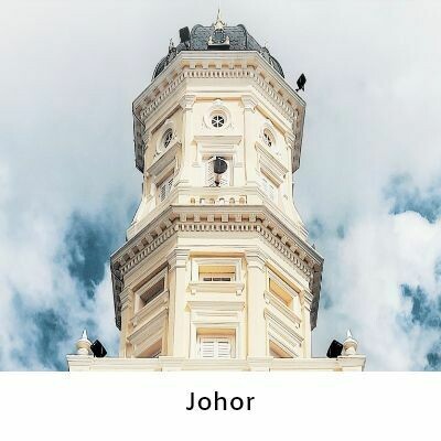 Johor (DEMO)