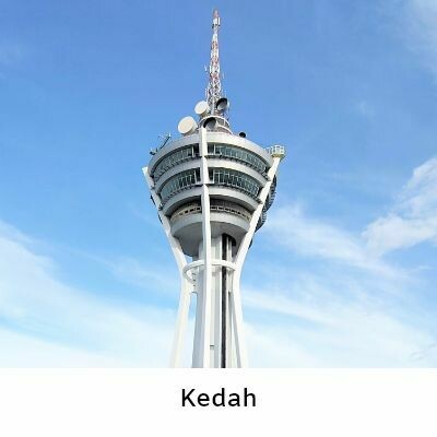 Kedah (DEMO)