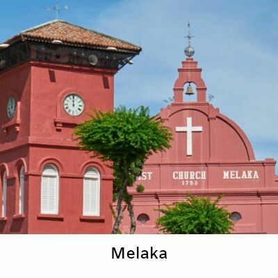 Melaka (DEMO)