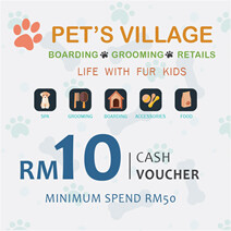 Pet&#39;s Village