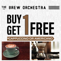 The Brew Orchestra