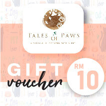 Tales Of Paws
