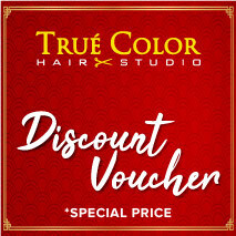 True Hair Color Studio