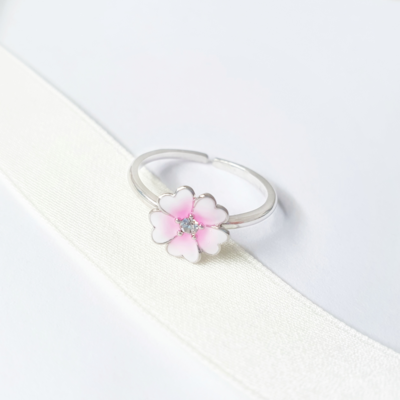 LUSH Primrose Ring