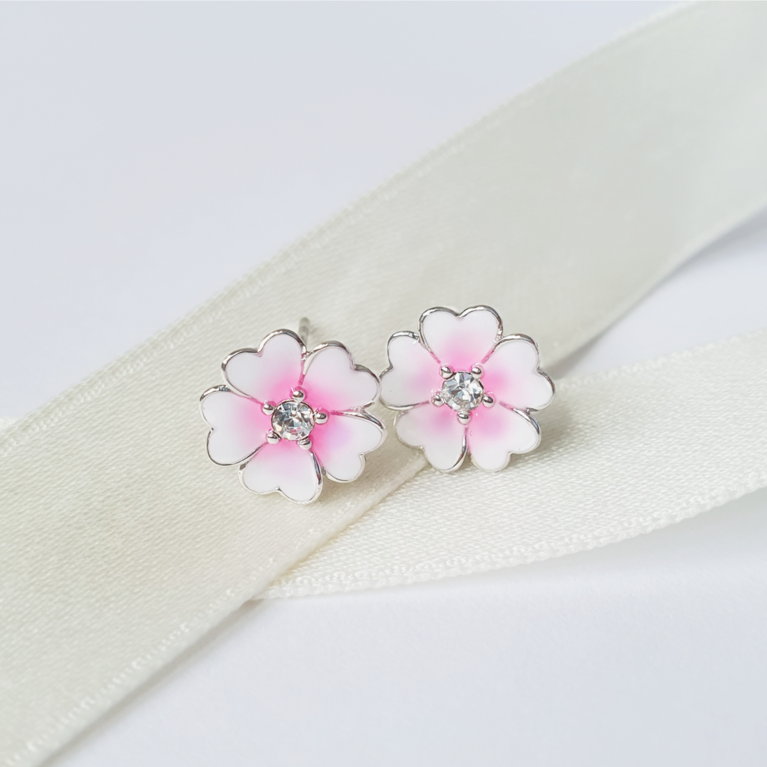 LUSH Primrose Earrings