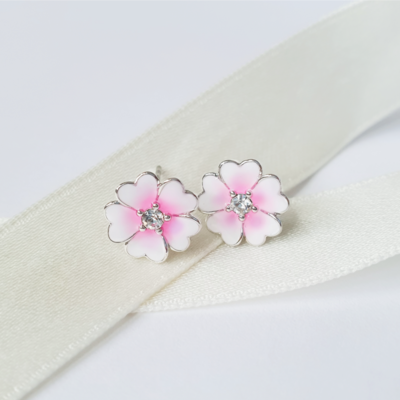 LUSH Primrose Earrings