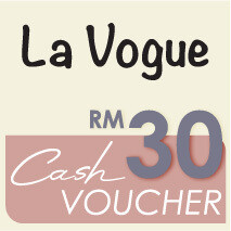 La Vogue