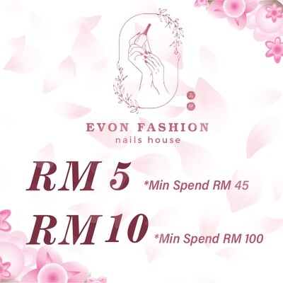 Evon Nails