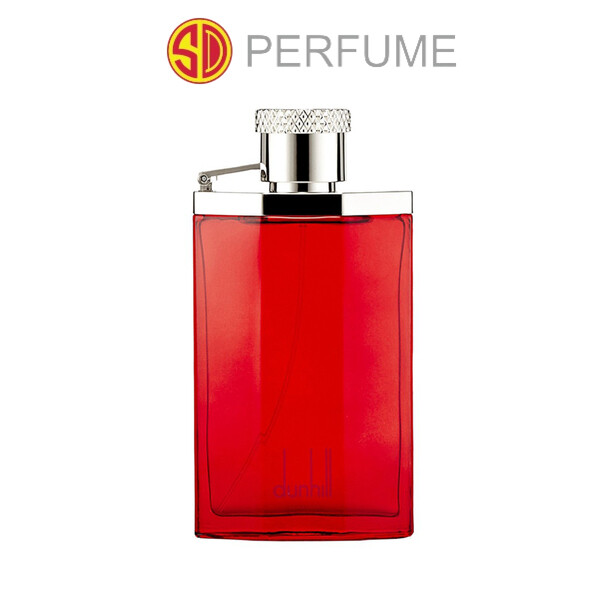 Dunhill Red Desire EDT Men 100ml  (By: SD PERFUME)