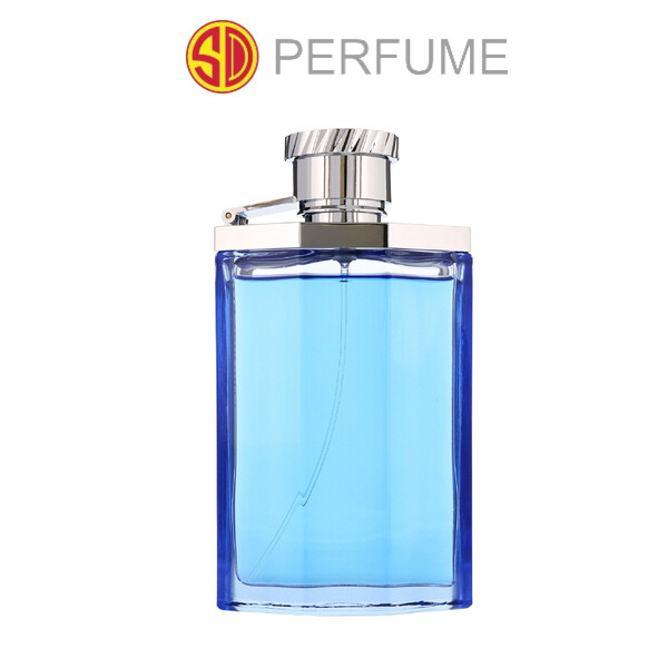 Dunhill Blue Desire EDT Men 100ml  (By: SD PERFUME)