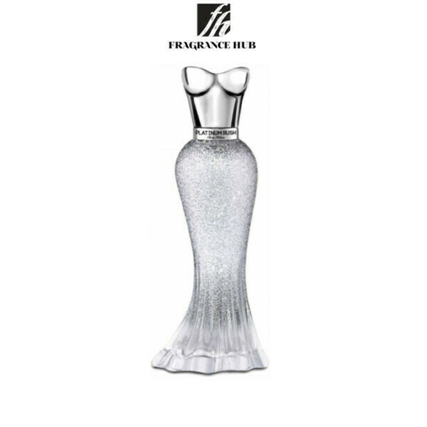 Paris Hilton Platinum Rush EDP Women 100ml (By: Fragrance HUB)
