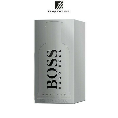 Hugo Boss No. 6 EDT Men 100ml (By: Fragrance HUB)