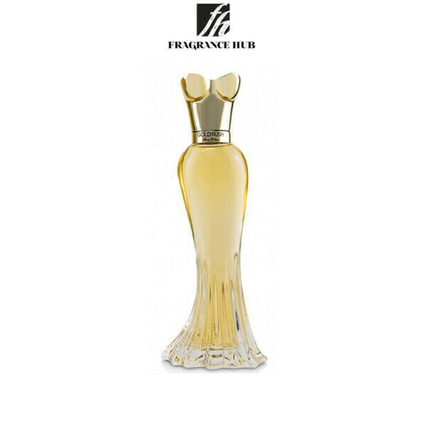 Paris Hilton Gold Rush EDP Women 100ml (By: Fragrance HUB)