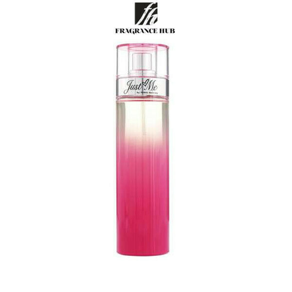 Paris Hilton Just Me EDP Women 100ml (By: Fragrance HUB)