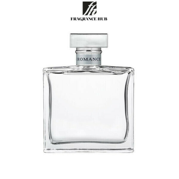 Ralph Lauren - Romance EDP Women 100ml (By: Fragrance HUB)