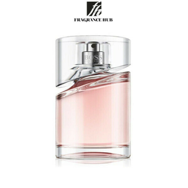 Hugo Boss Femme EDP Women 75ml (By: Fragrance HUB)