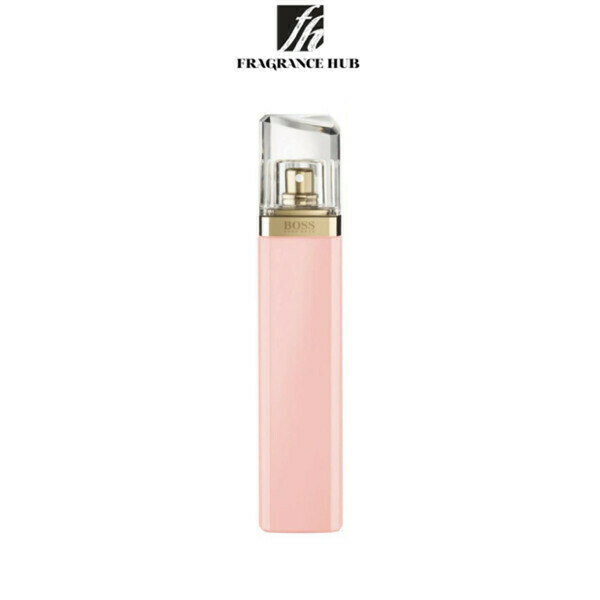 Hugo Boss Ma Vie Pour Femme EDP Women 75ml (By: Fragrance HUB)