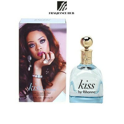 Rihanna Ri Ri Kiss Women EDP 100ml (By: Fragrance HUB)