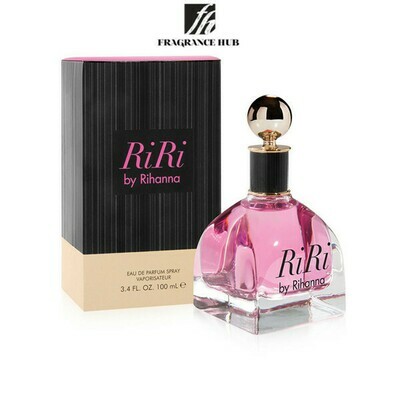 Rihanna Ri Ri Women EDP 100ml (By: Fragrance HUB)