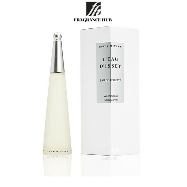 Issey Miyake Leau Dissey EDT Women 100ml (By: Fragrance HUB)