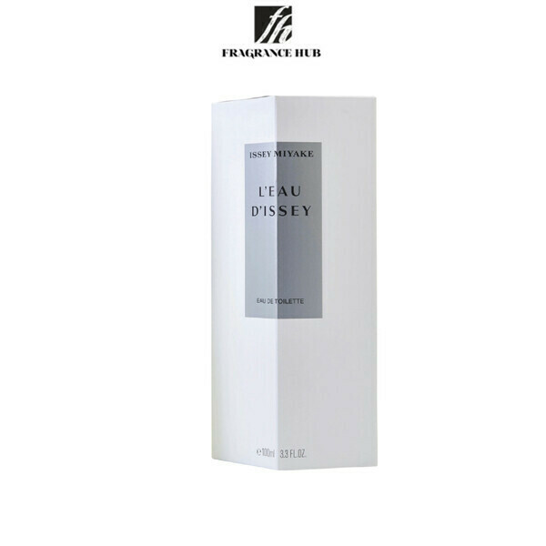 Issey Miyake Leau Dissey EDT Women 100ml (By: Fragrance HUB)