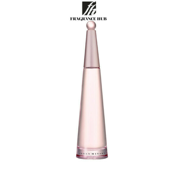 Issey Miyake Leau Dissey Florale EDT Women 90ml (By: Fragrance HUB)