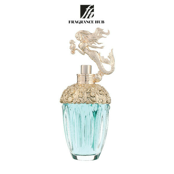 Anna Sui Fantasia Mermaid EDT Women 75ml (By: Fragrance HUB)