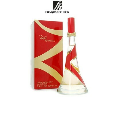 Rihanna Rebelle Women EDP 100ml (By: Fragrance HUB)
