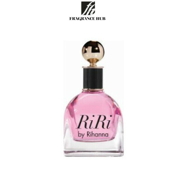 Rihanna Ri Ri Women EDP 100ml (By: Fragrance HUB)