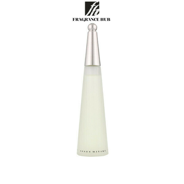 Issey Miyake Leau Dissey EDT Women 100ml (By: Fragrance HUB)