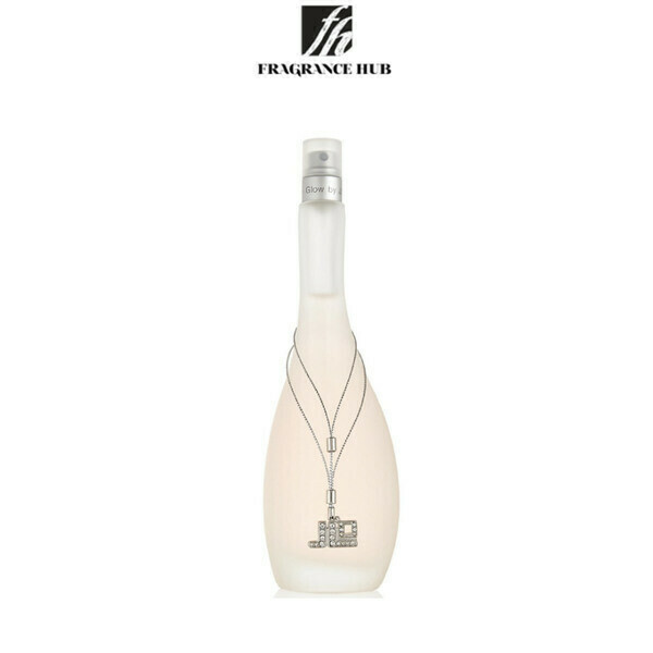Jennifer Lopez JLO Glow EDP Women 100ml (By: Fragrance HUB)