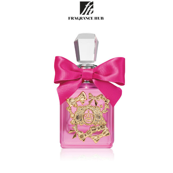 Juicy Couture Viva La Pink EDP Women 100ml (By: Fragrance HUB)