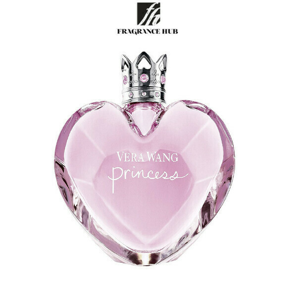 Vera Wang Flower Princess EDP Women 100ml (By: Fragrance HUB)