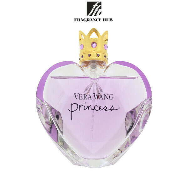 Vera Wang Princess EDP Women 100ml (By: Fragrance HUB)