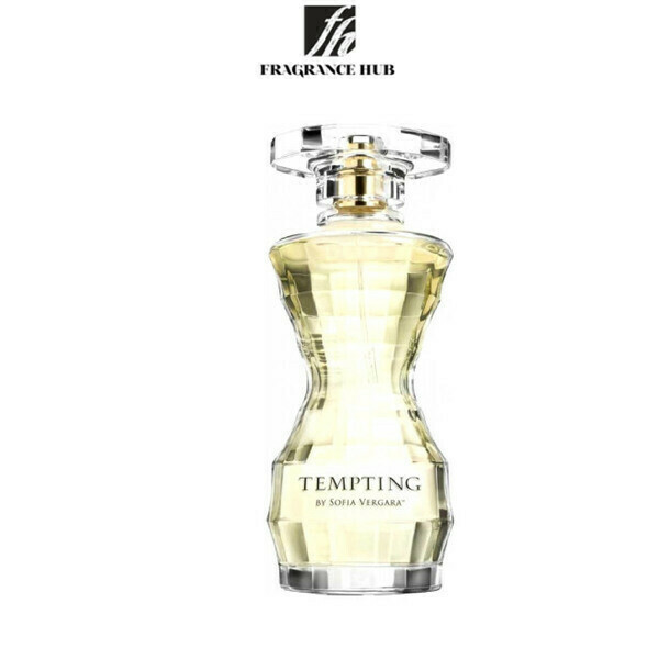 Sofia Vergara Tempting EDP Women 100ml (By: Fragrance HUB)