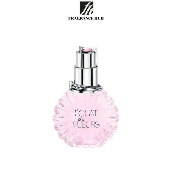 Lanvin Eclat De Fleurs EDP Women 100ml (By: Fragrance HUB)
