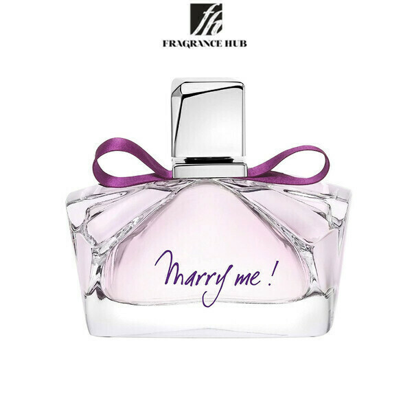 Lanvin Marry Me EDP Women 75ml (By: Fragrance HUB)