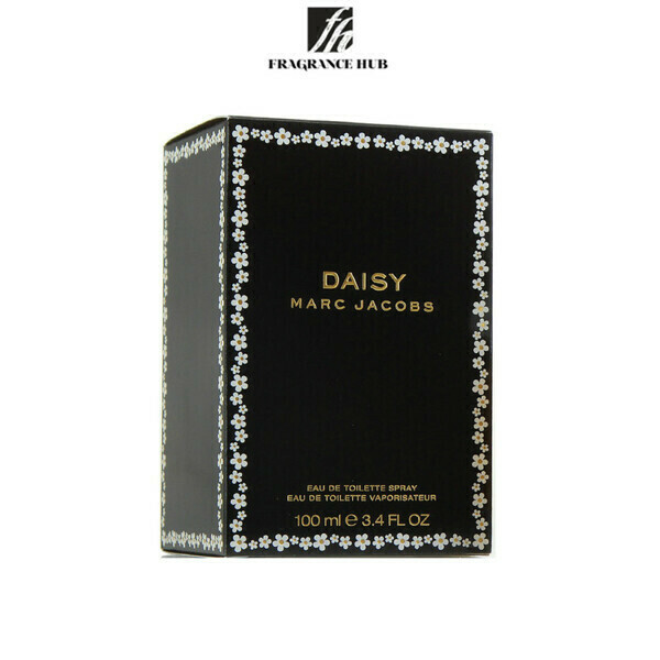 Marc Jacobs Daisy EDT Women 100ml (By: Fragrance HUB)
