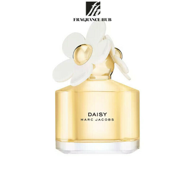 Marc Jacobs Daisy EDT Women 100ml (By: Fragrance HUB)