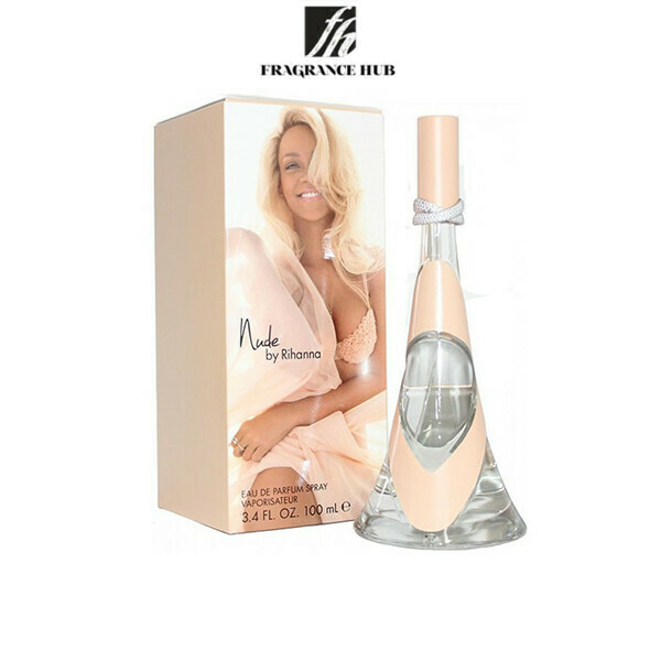 Rihanna Nude Lady EDP 100ml (By: Fragrance HUB)