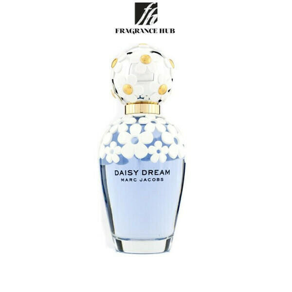 Marc Jacobs Daisy Dream EDT Women 100ml (By: Fragrance HUB)