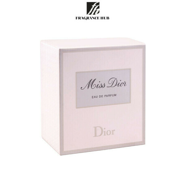 Christian Dior Miss Dior EDP Women 100ml (By: Fragrance HUB)